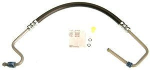 Gates Power Steering Pressure Line Hose Assembly 354630