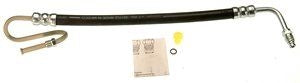 Gates Power Steering Pressure Line Hose Assembly 354670