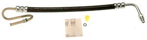 Gates Power Steering Pressure Line Hose Assembly 354670