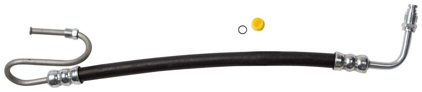 Gates Power Steering Pressure Line Hose Assembly 354670