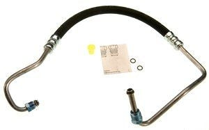 Gates Power Steering Pressure Line Hose Assembly 354680