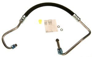Gates Power Steering Pressure Line Hose Assembly 354680