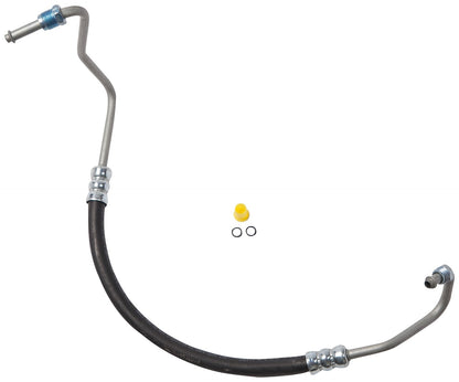 Gates Power Steering Pressure Line Hose Assembly 354680