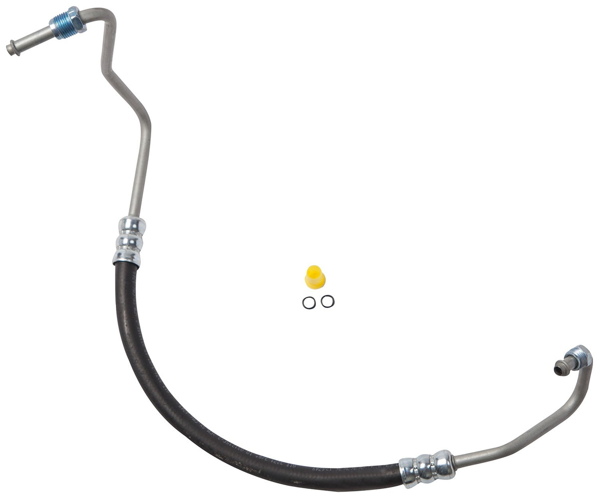 Gates Power Steering Pressure Line Hose Assembly 354680