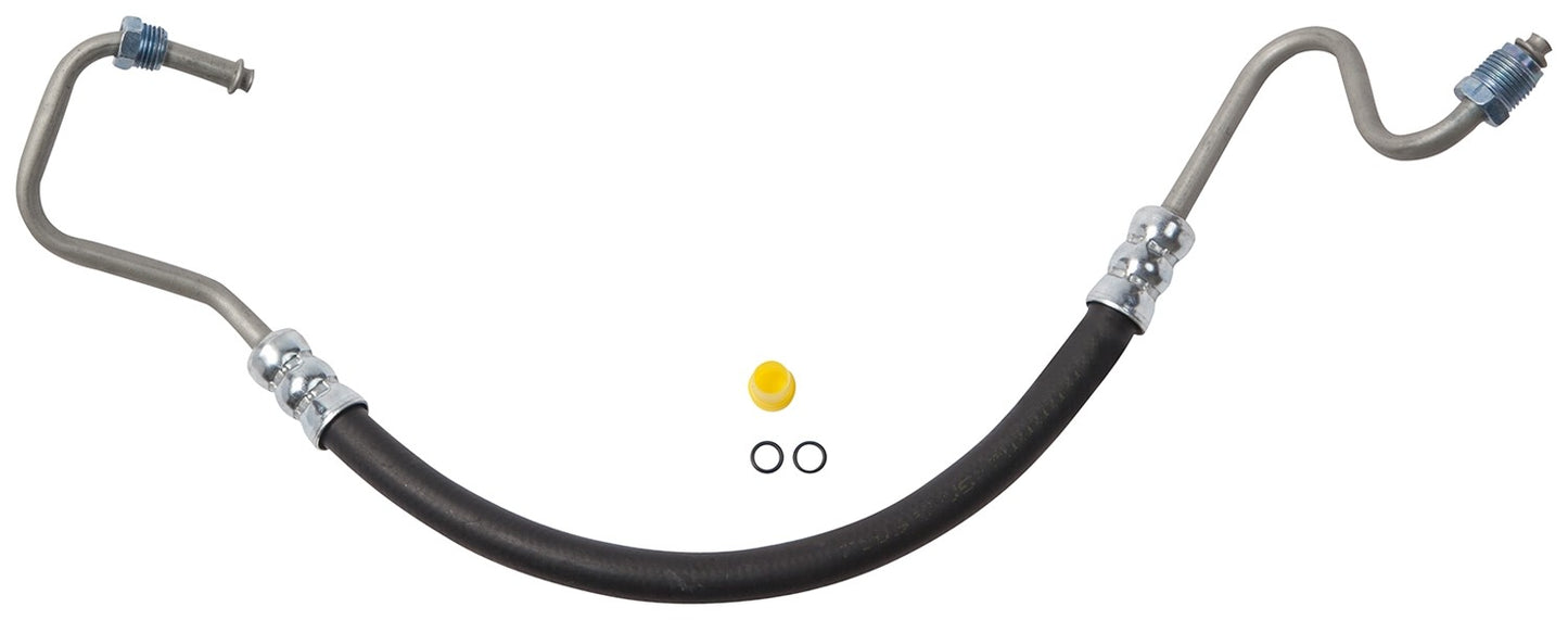 Gates Power Steering Pressure Line Hose Assembly 354700