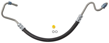 Gates Power Steering Pressure Line Hose Assembly 354700
