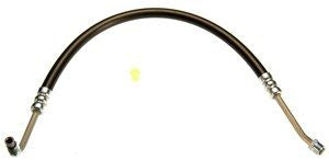 Gates Power Steering Pressure Line Hose Assembly 354730