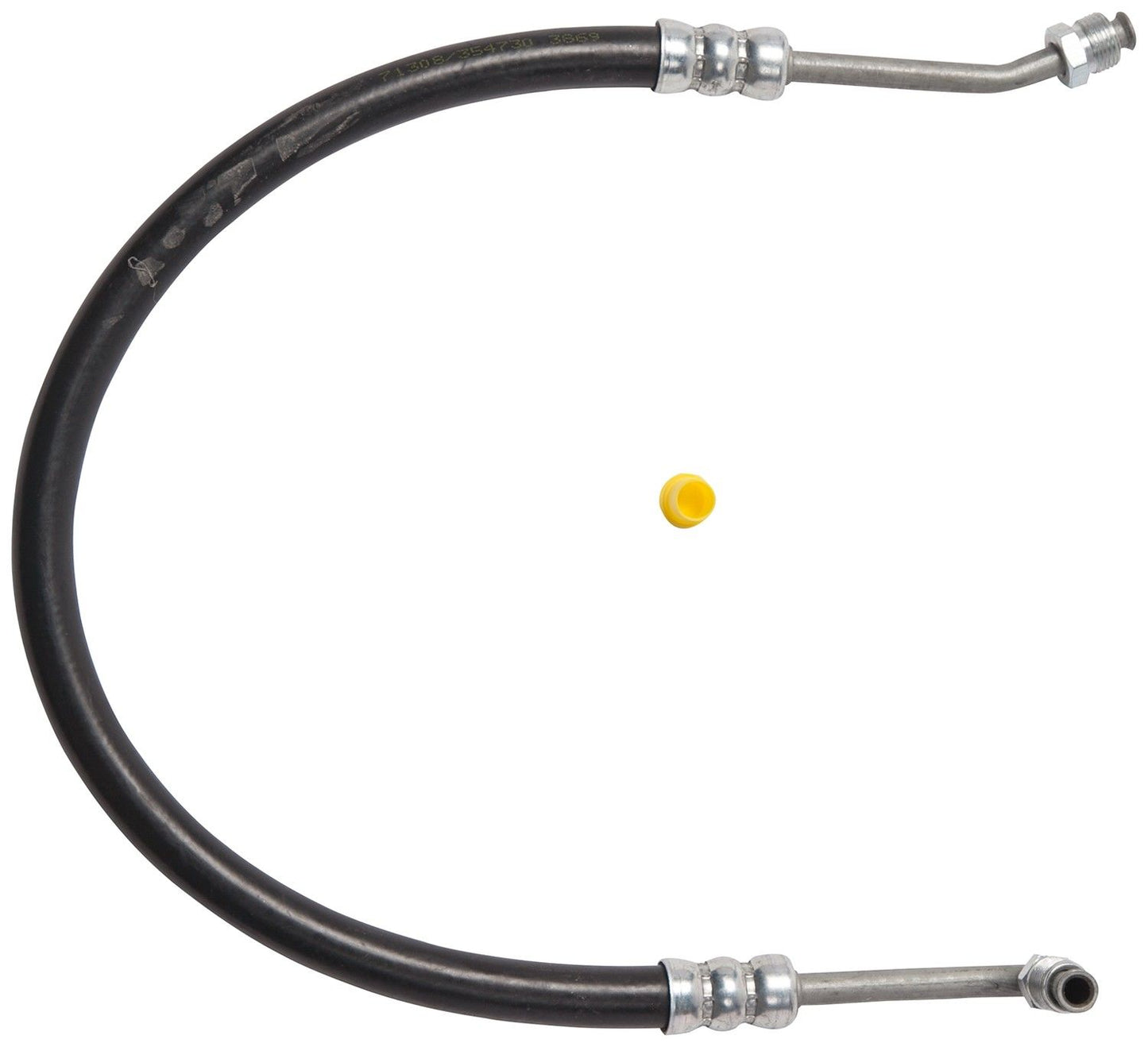 Gates Power Steering Pressure Line Hose Assembly 354730