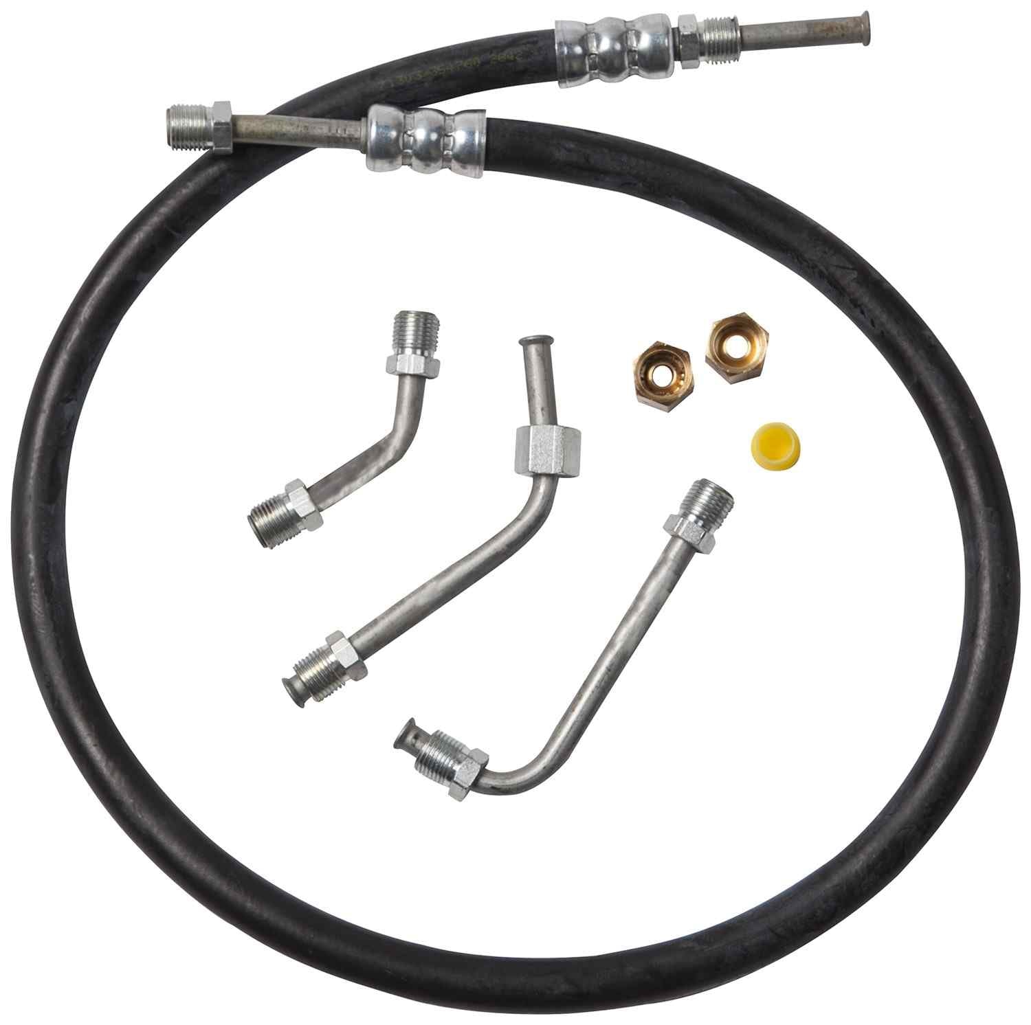 Gates Power Steering Hose Kit 354760