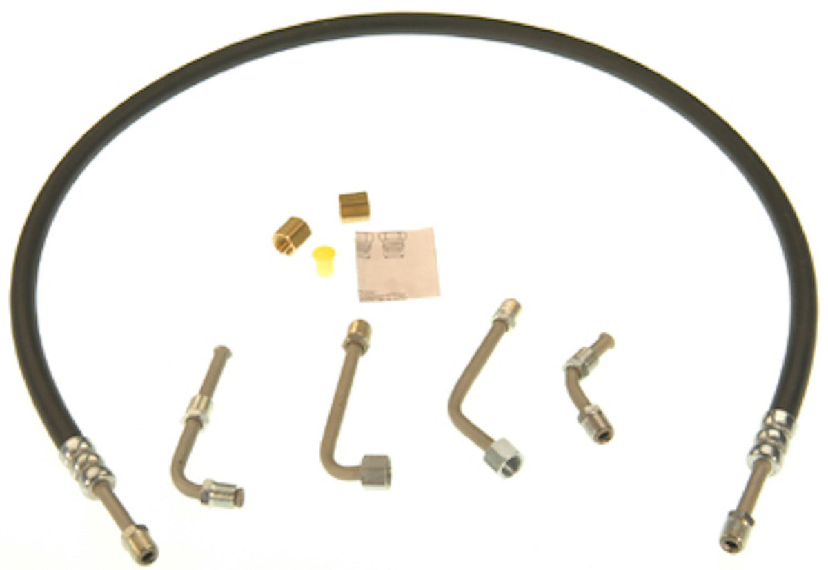 Gates Power Steering Hose Kit 354770