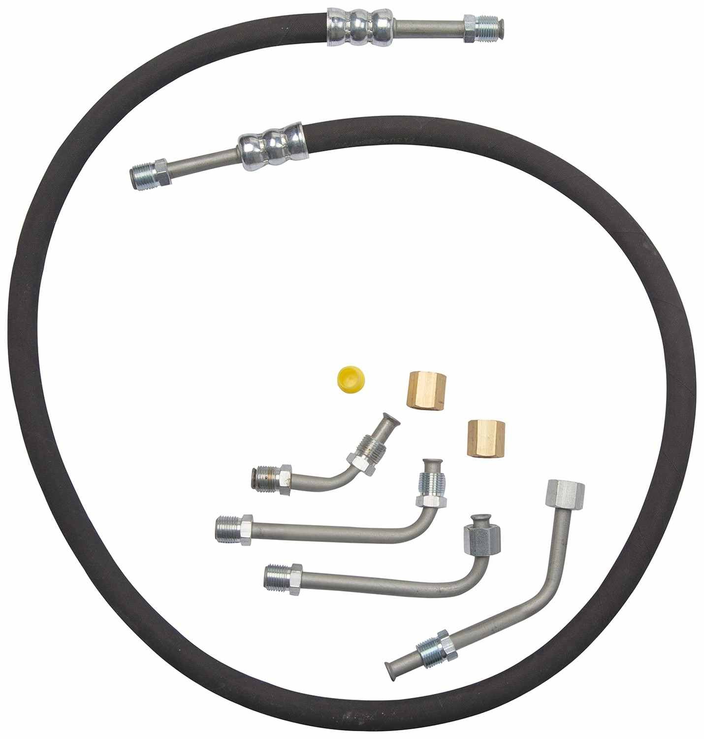 Gates Power Steering Hose Kit 354770