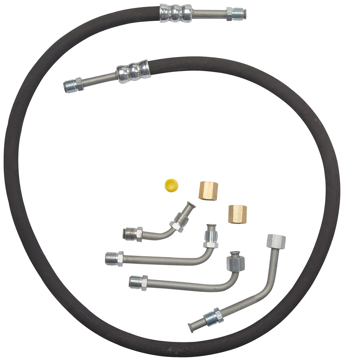 Gates Power Steering Hose Kit 354770