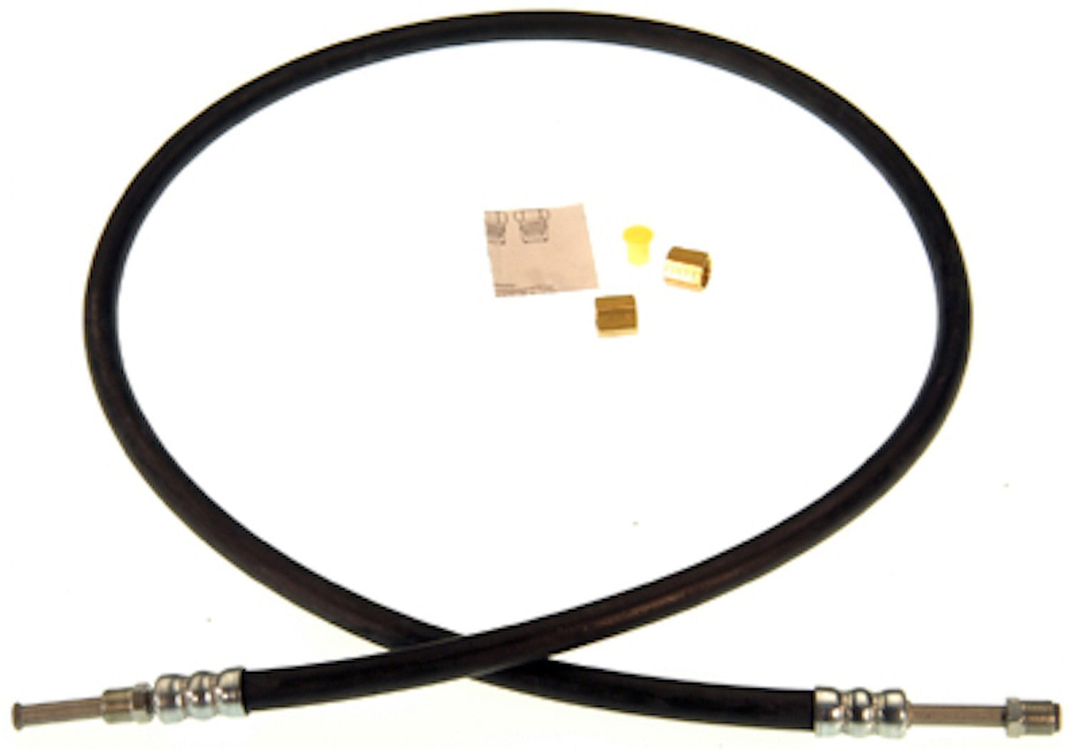 Gates Power Steering Hose Kit 354780
