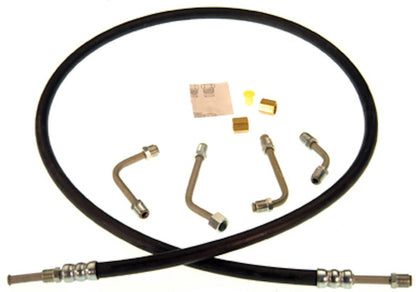 Gates Power Steering Hose Kit 354780