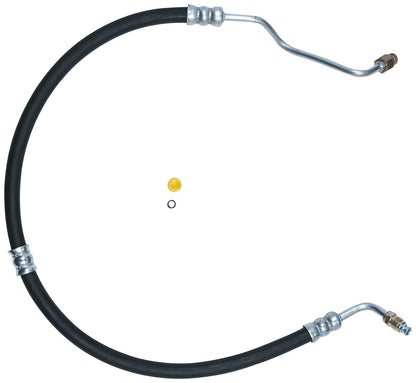 Gates Power Steering Pressure Line Hose Assembly 354820