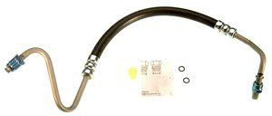 Gates Power Steering Pressure Line Hose Assembly 354840