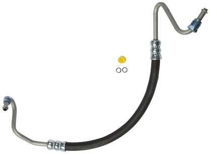 Gates Power Steering Pressure Line Hose Assembly 354840