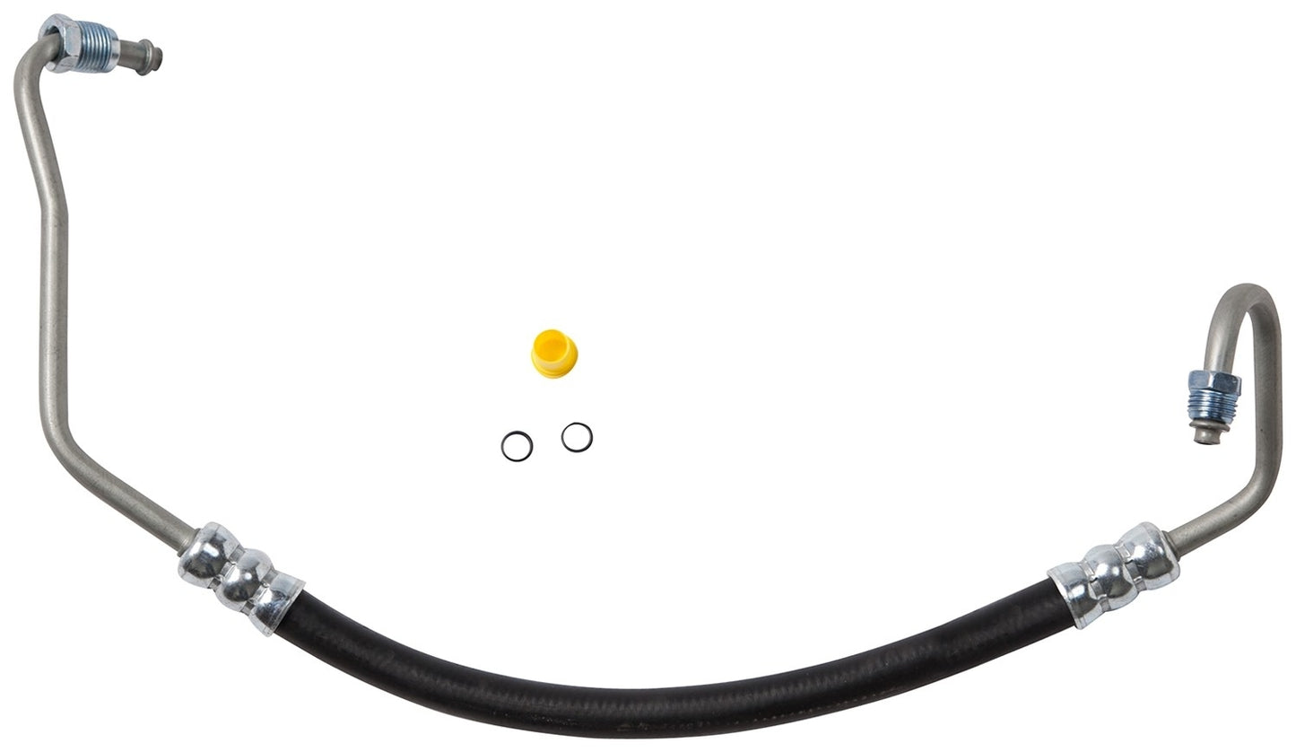 Gates Power Steering Pressure Line Hose Assembly 354860