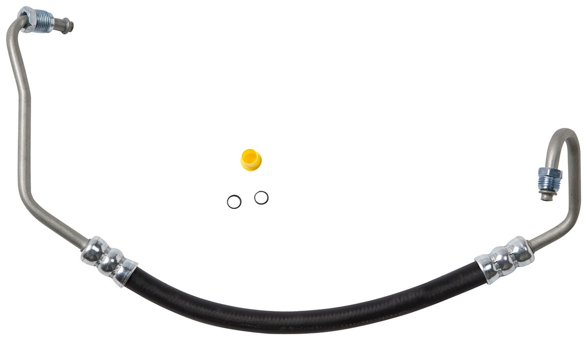 Gates Power Steering Pressure Line Hose Assembly 354860