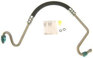 Gates Power Steering Pressure Line Hose Assembly 354870