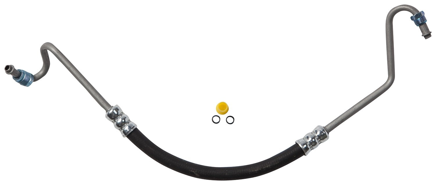 Gates Power Steering Pressure Line Hose Assembly 354870