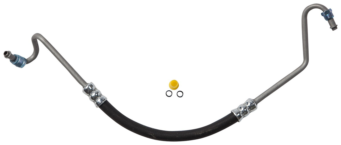 Gates Power Steering Pressure Line Hose Assembly 354870