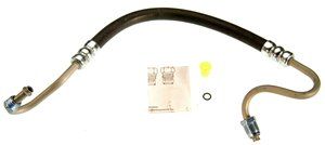 Gates Power Steering Pressure Line Hose Assembly 354880