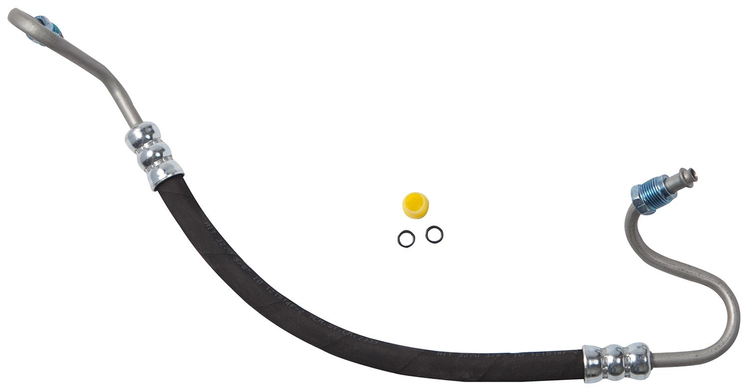 Gates Power Steering Pressure Line Hose Assembly 354880