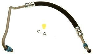 Gates Power Steering Pressure Line Hose Assembly 354900