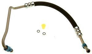 Gates Power Steering Pressure Line Hose Assembly 354900