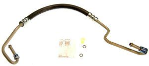 Gates Power Steering Pressure Line Hose Assembly 354960