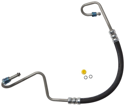 Gates Power Steering Pressure Line Hose Assembly 354960