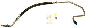 Gates Power Steering Pressure Line Hose Assembly 354970