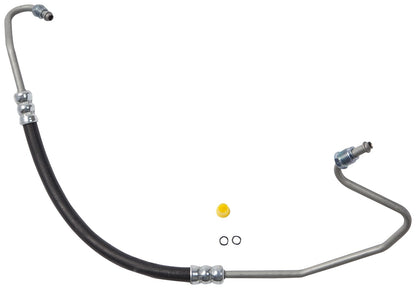 Gates Power Steering Pressure Line Hose Assembly 354970