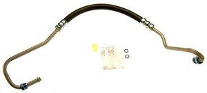 Gates Power Steering Pressure Line Hose Assembly 354990