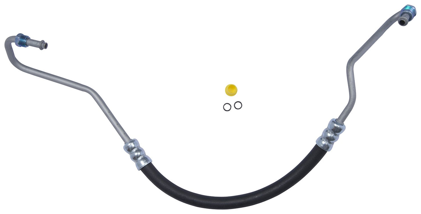 Gates Power Steering Pressure Line Hose Assembly 354990