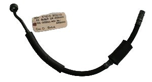 Gates Power Steering Pressure Line Hose Assembly 355000