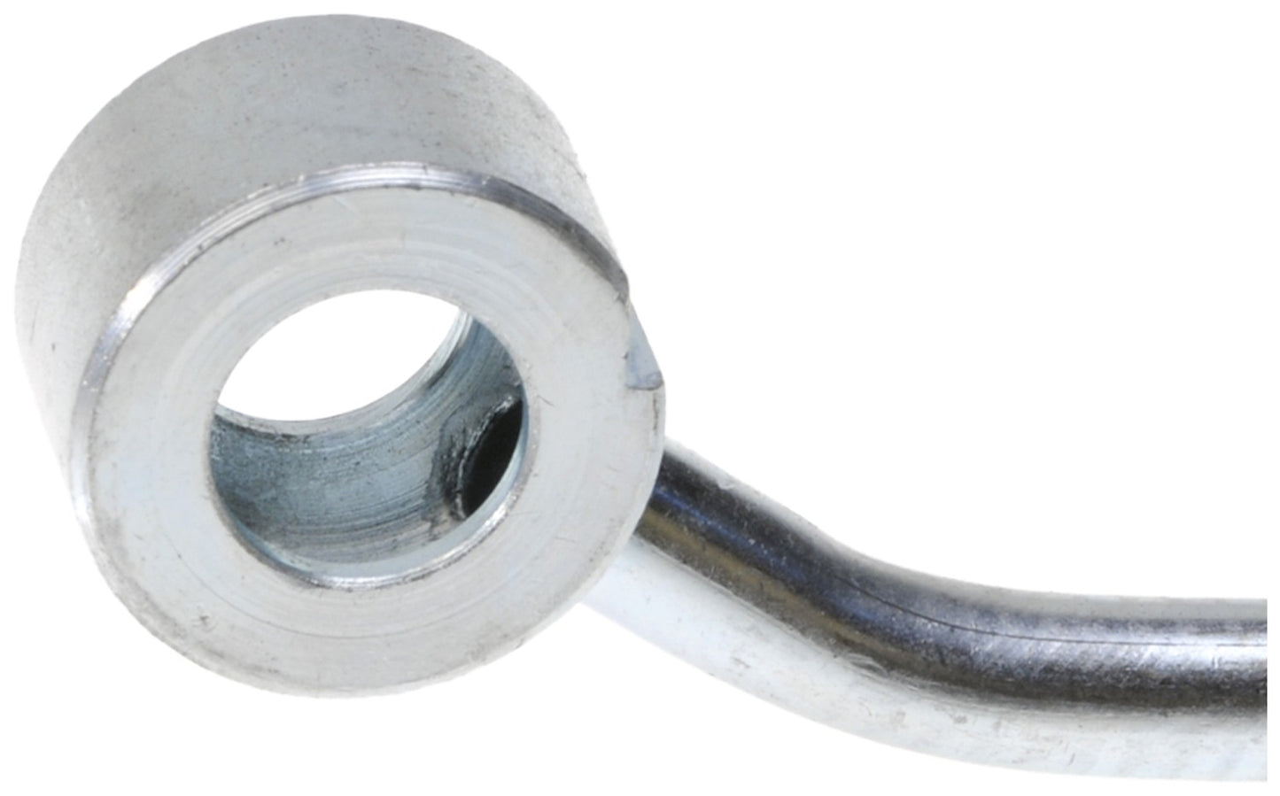 Gates Power Steering Pressure Line Hose Assembly 355000
