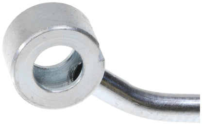Gates Power Steering Pressure Line Hose Assembly 355000