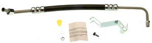 Gates Power Steering Pressure Line Hose Assembly 355030