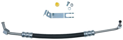 Gates Power Steering Pressure Line Hose Assembly 355030