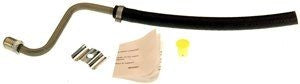 Gates Power Steering Return Line Hose Assembly 355090