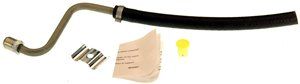 Gates Power Steering Return Line Hose Assembly 355090