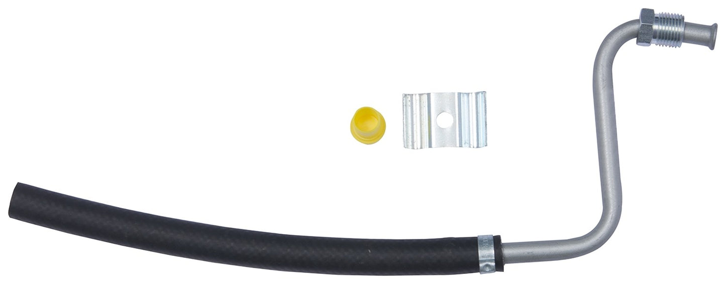 Gates Power Steering Return Line Hose Assembly 355090