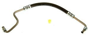 Gates Power Steering Pressure Line Hose Assembly 355170
