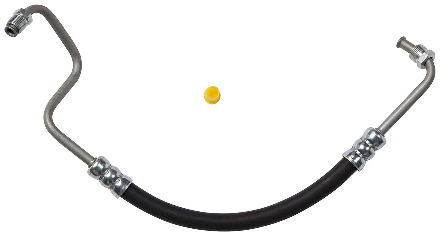 Gates Power Steering Pressure Line Hose Assembly 355170