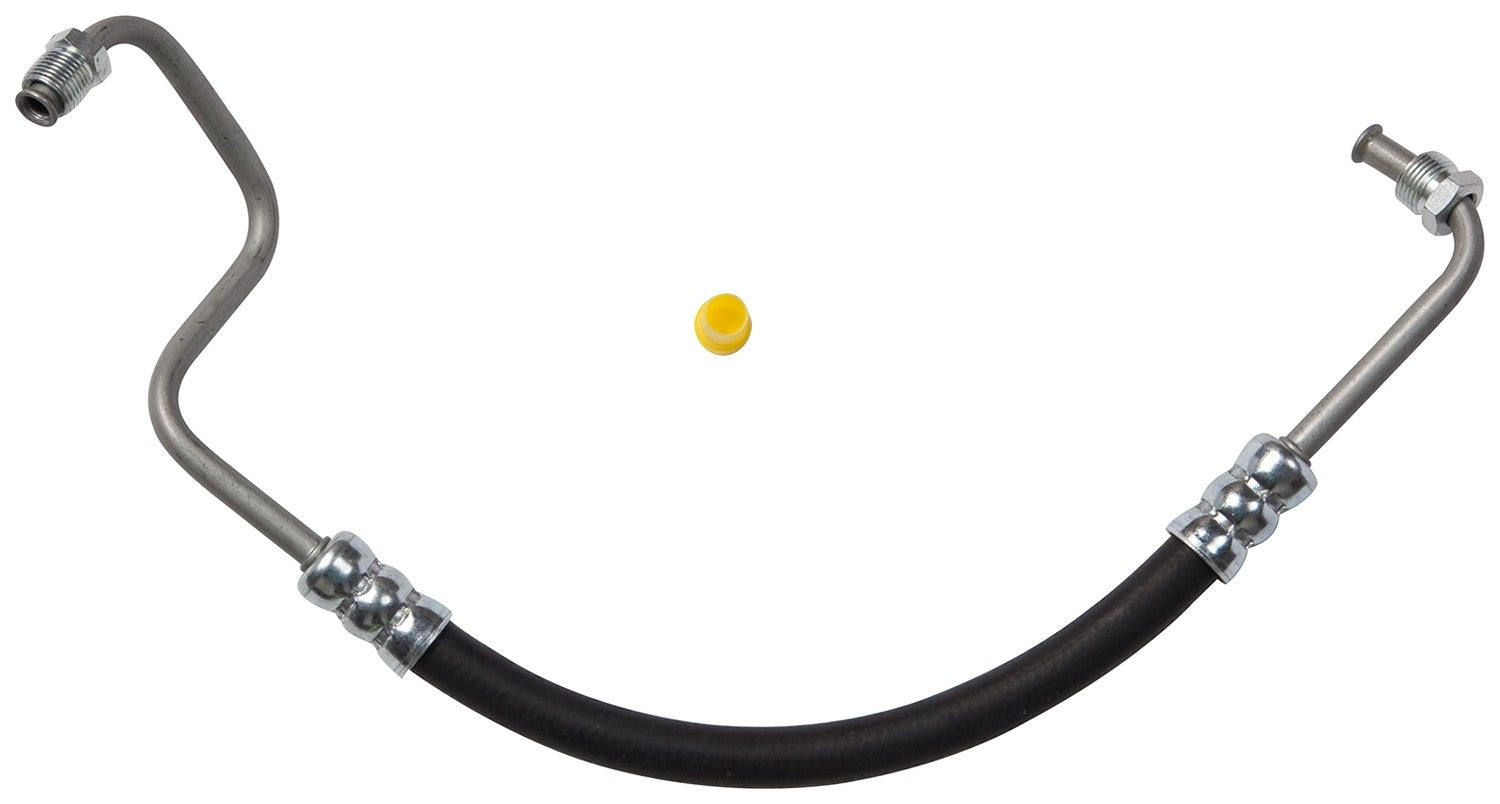 Gates Power Steering Pressure Line Hose Assembly 355170