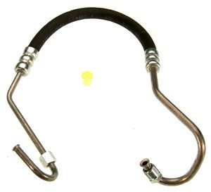 Gates Power Steering Pressure Line Hose Assembly 355190