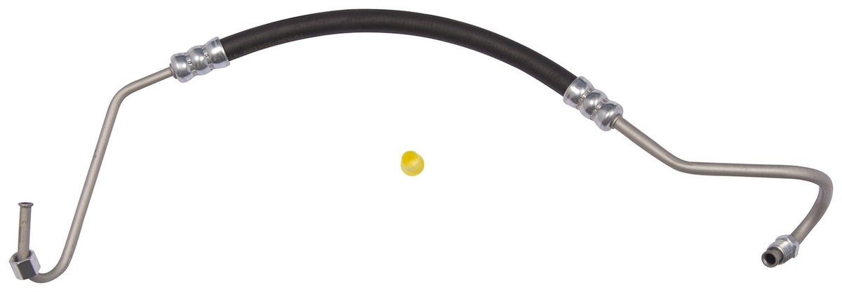 Gates Power Steering Pressure Line Hose Assembly 355190