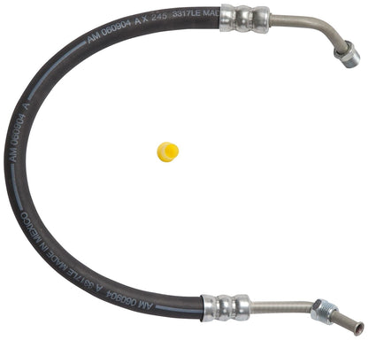 Gates Power Steering Pressure Line Hose Assembly 355220
